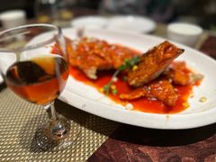 -欣旺·迎宾楼·百年无锡菜