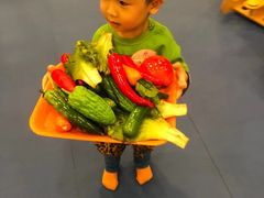 -金宝贝早教(富力广场中心)