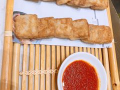 -大张烙馍村(泉山店)