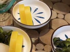 -西村日本料理(香格里拉饭店)