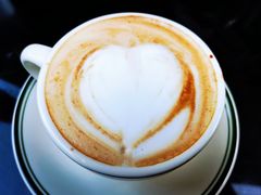 麻酱糖饼-Catch Bagel(芳草地店)