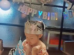 -山楂树融合菜餐厅