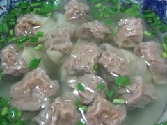 -老新隆牛肉锅贴(新街口店)