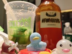 -奇滋豆味(南十四道街店)