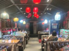 -望京一号·重庆江湖菜(工体店)