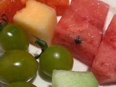 -松咖啡自助餐厅·松北香格里拉