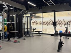-超级猩猩健身·私教(上海体育场店)