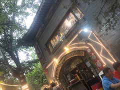 -申德勒加油站西餐厅(日坛路总店)