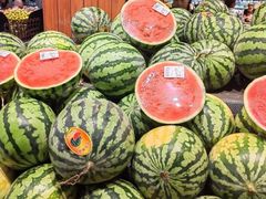 -旺豪超市(胜利购物广场店)