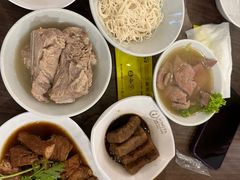-松發肉骨茶(先得坊店)