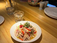 -阿里家·新疆烤肉酒場