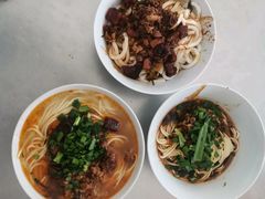 -丁记面馆(凤凰店)
