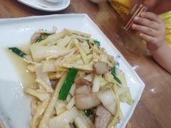 -下梅人家土菜馆(历史文化餐厅度假区店)