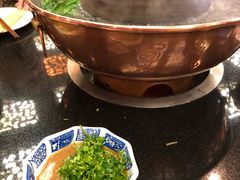 -东来顺饭庄(金泉广场店)