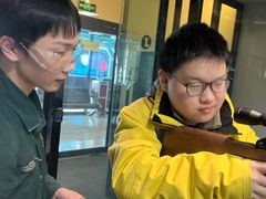 -雷鹰射击俱乐部