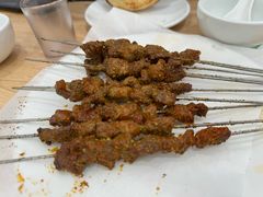 -三中高皇羊肉馆