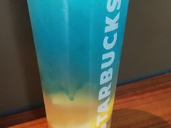 -星巴克(深圳新沙天虹店)