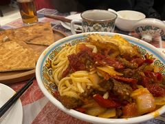 -新疆杭州疗养院·富春山庄