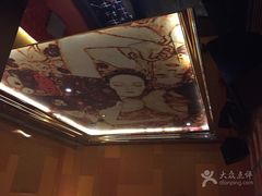 -柏粤汇PARKVIEW KTV(欢乐海岸店)