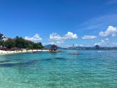 -三亚蜈支洲岛旅游区