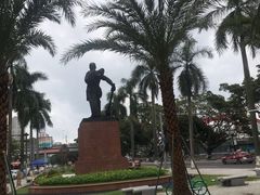 -珠江夜游省总码头