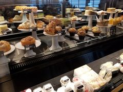 -星巴克(西安机场1店T3到达店)