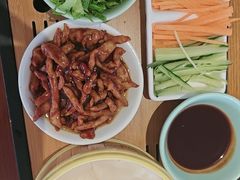 -御湾·浅水湾·贺胜土鸡汤(潜山店)