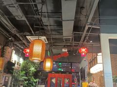 大堂-雲蜀龙阁·金牌水煮鱼(方庄店)
