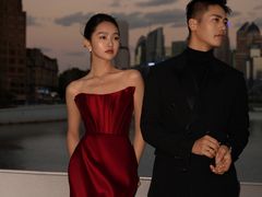 -上海浦东星河湾酒店