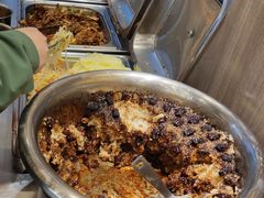 -乡党臊子面(丰庆公园店)