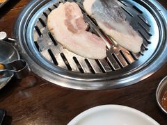 -·缸桶屋·韩式牛肋条自助烤肉(西湖D11店)