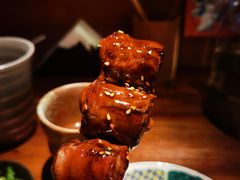 -鸟幸 TORISAKI 炭火居酒屋