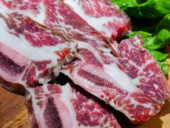 -金顺韩式烤肉·网红烤肉店(广利路店)