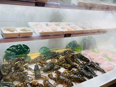-张亮麻辣烫(哈尔滨金爵万象店)