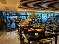 -Ur Garden中庭花园•逸餐厅(福田CBD逸扉酒店)