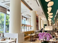 -上海浦东康桥绿地假日酒店