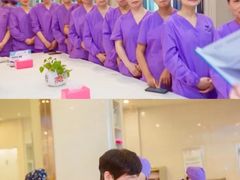 -福田家月子中心 产后 月嫂(市立母子医院店)