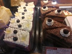 -吉美诺烘焙(公园北路店)