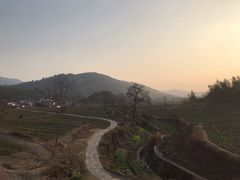 -塔川景区