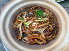 -山外山菜馆(玉泉路店)