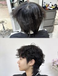 -MY WAY SALON