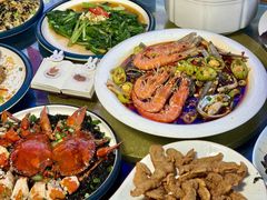 -40号厦门海鲜大排档(中山路店)