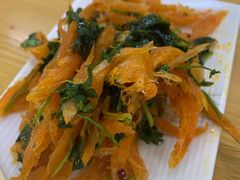 -牛马行牛肉饸饹铺(青岛街店)