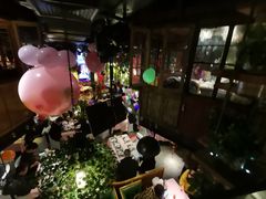 -胡桃里音乐酒馆(环亚凯瑟琳广场店)