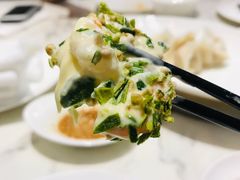奇妙虾球-喜鼎海胆水饺(柏威年购物中心店)