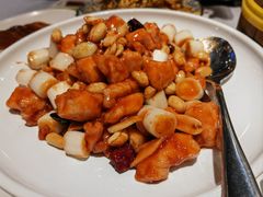 -福海居烤鸭店(鸟巢店)