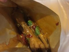 -降龙爪爪(建设路2店)