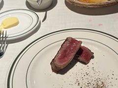 -Wolfgang’s Steakhouse 沃夫冈牛排馆(上海白玉兰广场店)