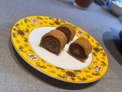 -北平食府·北京烤鸭(北京西站六里桥店)