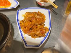 -胡同泥炉烤肉(总店)